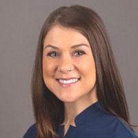 Ashley Leising