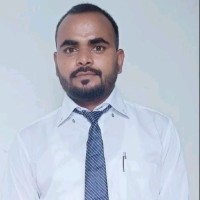 Krishna Kumar Yadav
