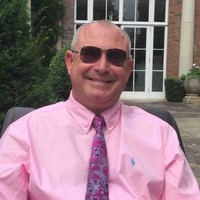 Steve Grinham