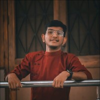 Khodal Patel
