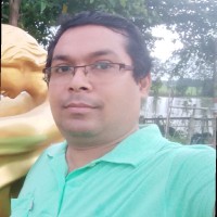 Krishna Pada Sardar