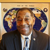 Dr. Toby Malichi, Hon.D.Bus. DHL, LHD, The Global Godfather