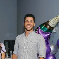 Akram Hassan