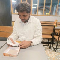 Vinay Balaji