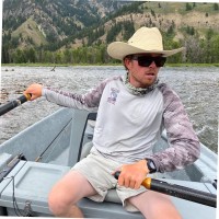 Dakota M. Richardson