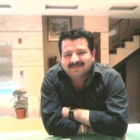 Rajesh Bali