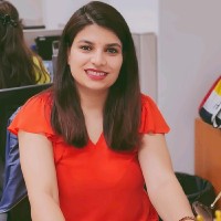 Rupali Kaul