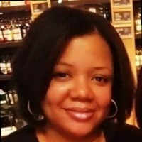 Arnette Hill, M.L.I.S.