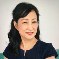 Cynthia Machida
