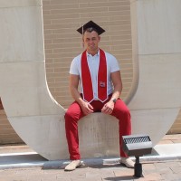Joshua Thrash, Mba, Ccuia