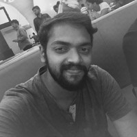 Ashith D