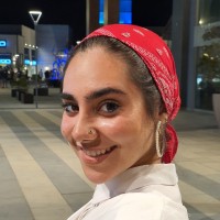 Amira El Qenishy
