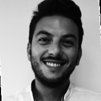 Antoine Gouteyron