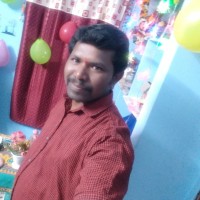 B Anjaiah