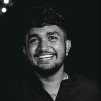 Albin Mathew Sam