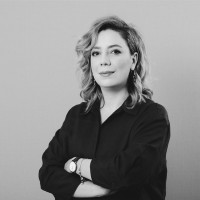 Amina Hadžibajrić Tefterdarija