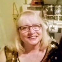 Christine Ward