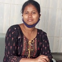 Pooja Kori