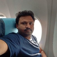 Subramaniam Velusamy