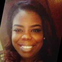 Latoya Rhyan