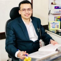 Siddharth Pruthi