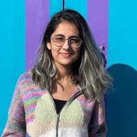 Akshara Vasavada