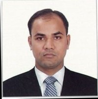 Devender Kondeti