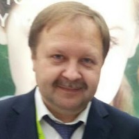 Igor Gorlov