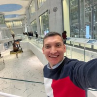 Gabriel Eduardo Piedrahita Martinez