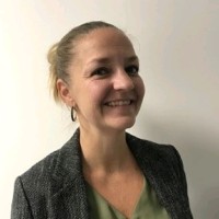 Lise Margrethe Evensen