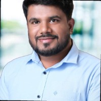 Ajit Desai