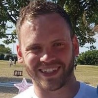 Ian Edwards