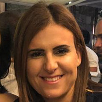 Katia Nader