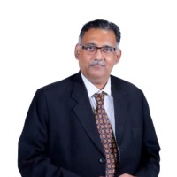 Dr Indrajit Ghosh
