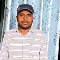 Cheerla Anand