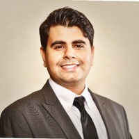Aakash Bhatia, Ca, Cpa, Mba