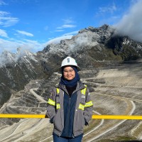 Fatiha Ayu Sekarani