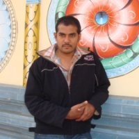 Sunil C N
