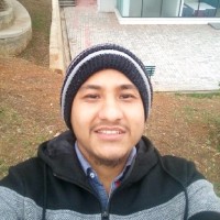 Umesh Hamal