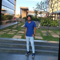 JAYARAM T