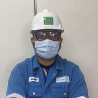 Syafiq Akmal
