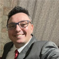 Rodrigo Marcio de Paula