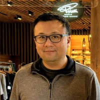 Henry Hong