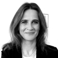 Cristina Vasilas