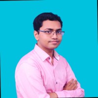 Sayan Ghosh