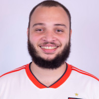 Erick Rodrigues