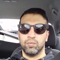 Zeeshan Zafar