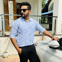Yagnesh Patel
