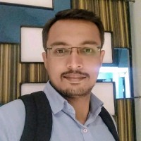 D N Arunkumar