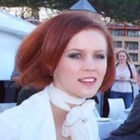 Arianna Clark